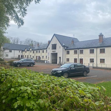 3 The Courtyard Castle Dargan Apartment Ballygawley Exterior photo